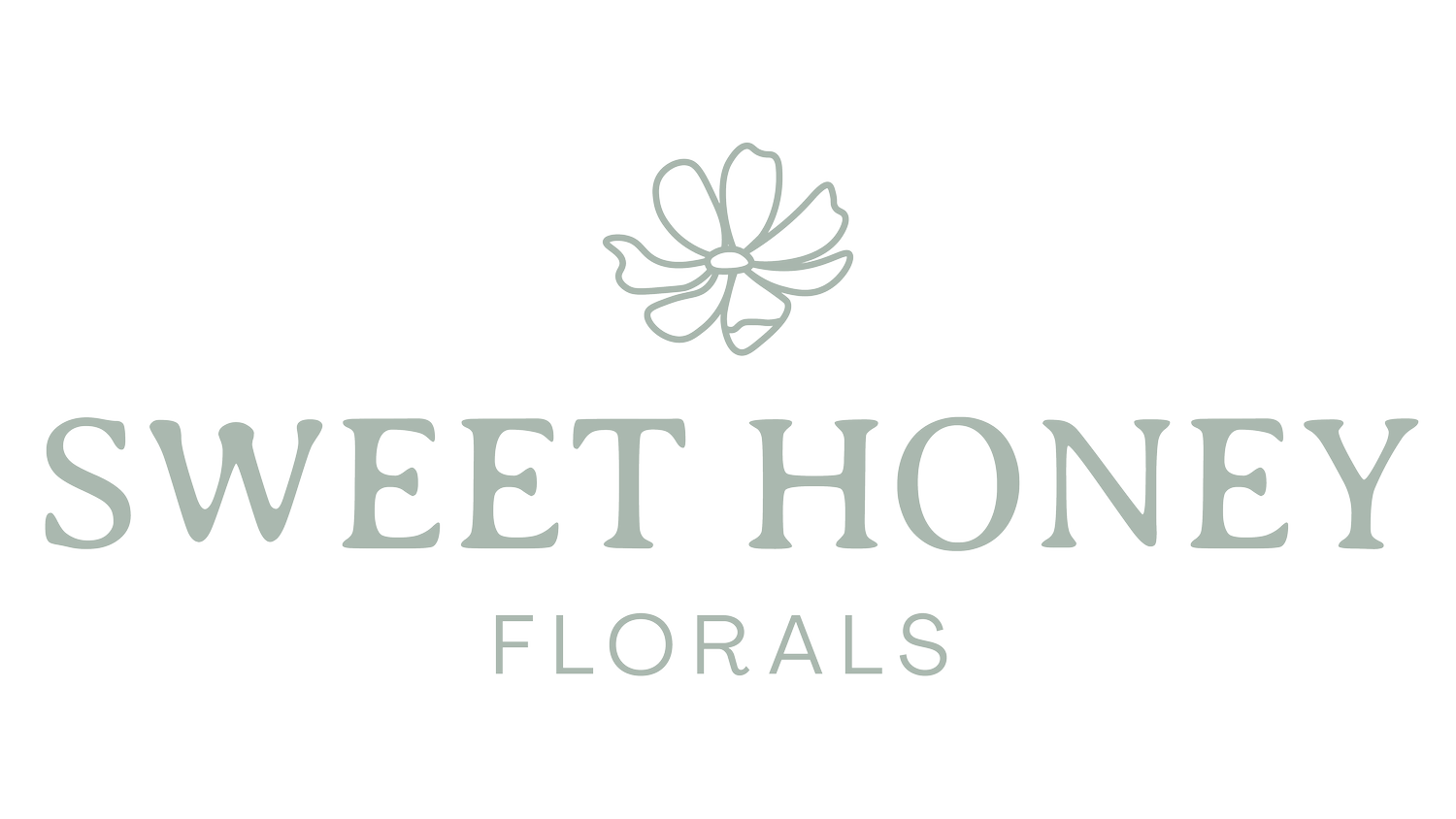 Sweet Honey Florals