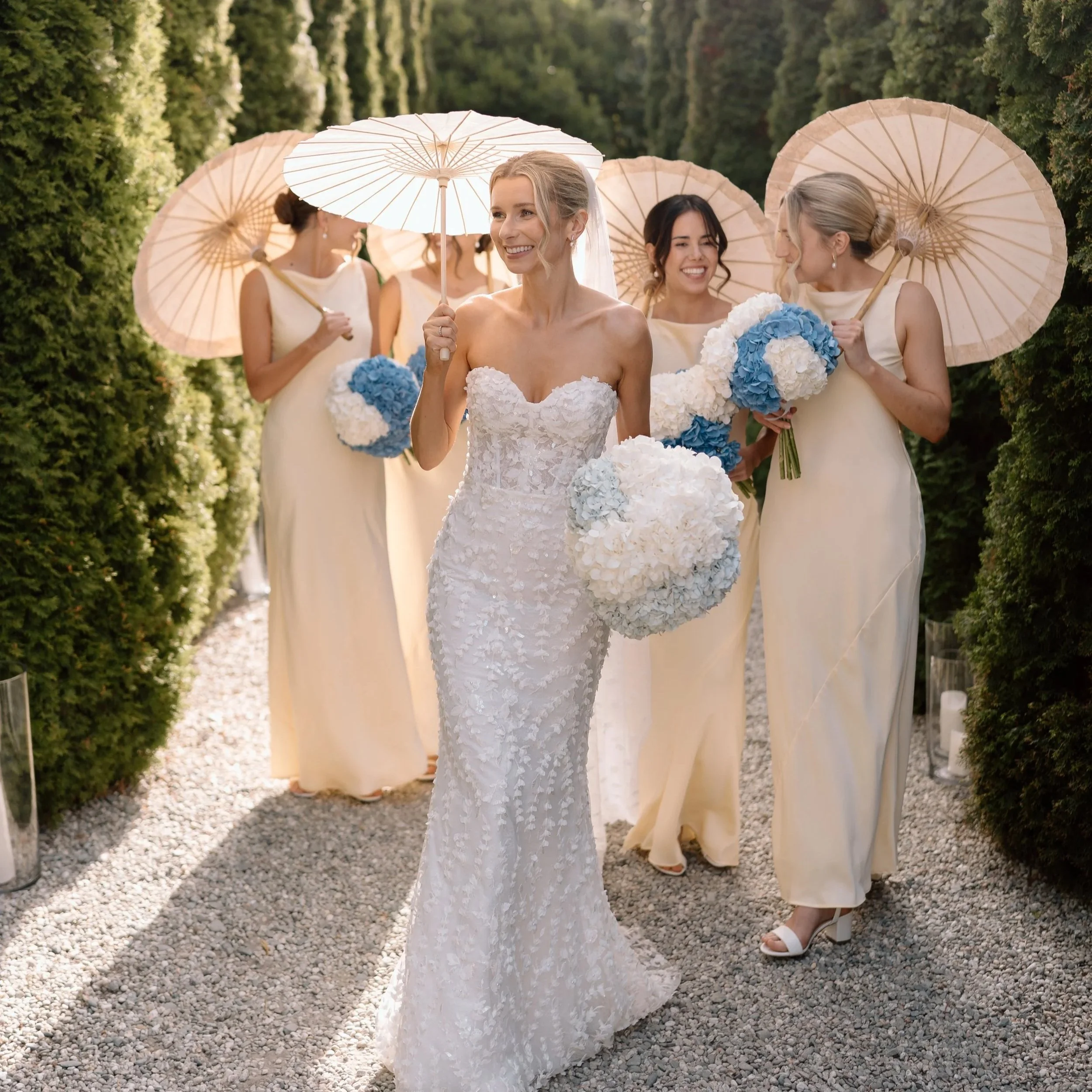 JACKSON + OLIVIA - Winehouse