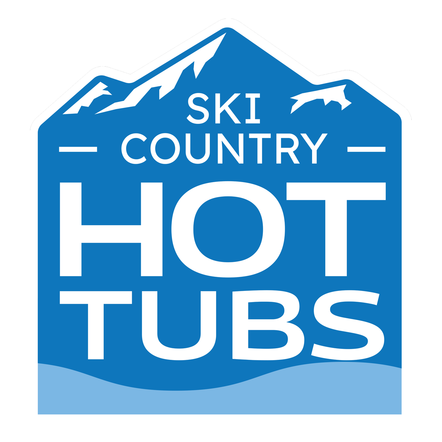 Ski Country Hot Tubs