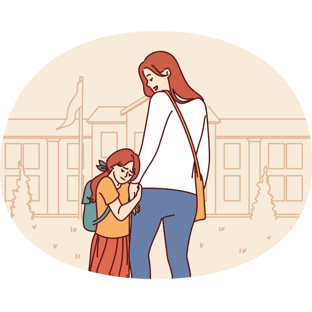 Anxiety therapy session for children NJ