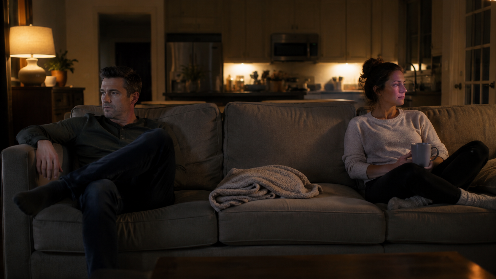 sex therapist in NJ for couples are are disconnected
