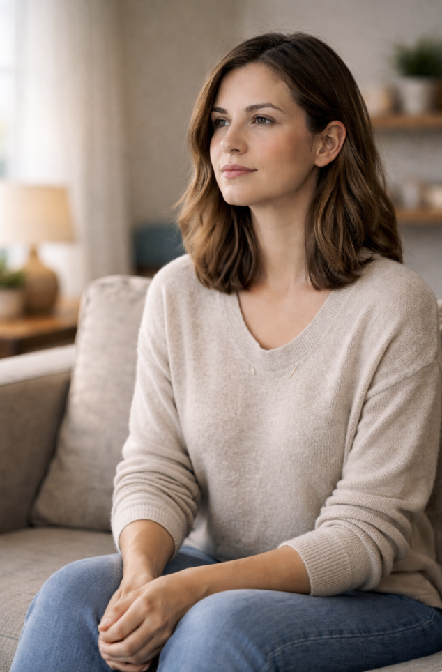 exposure therapy in fairfield, NJ for ocd and anxiety