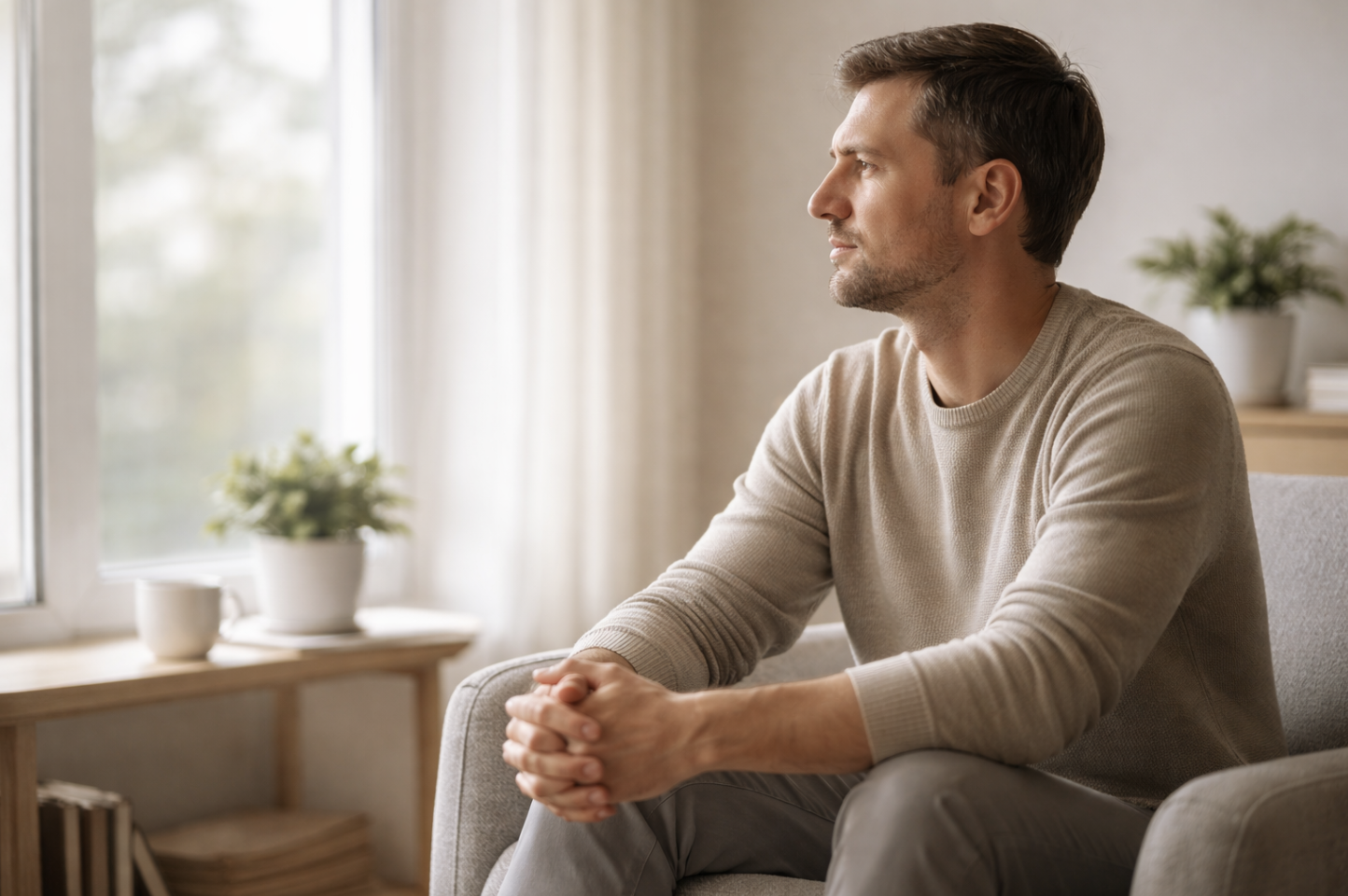 OCD in Adults: How Exposure Therapy (ERP) Helps You Break the Cycle