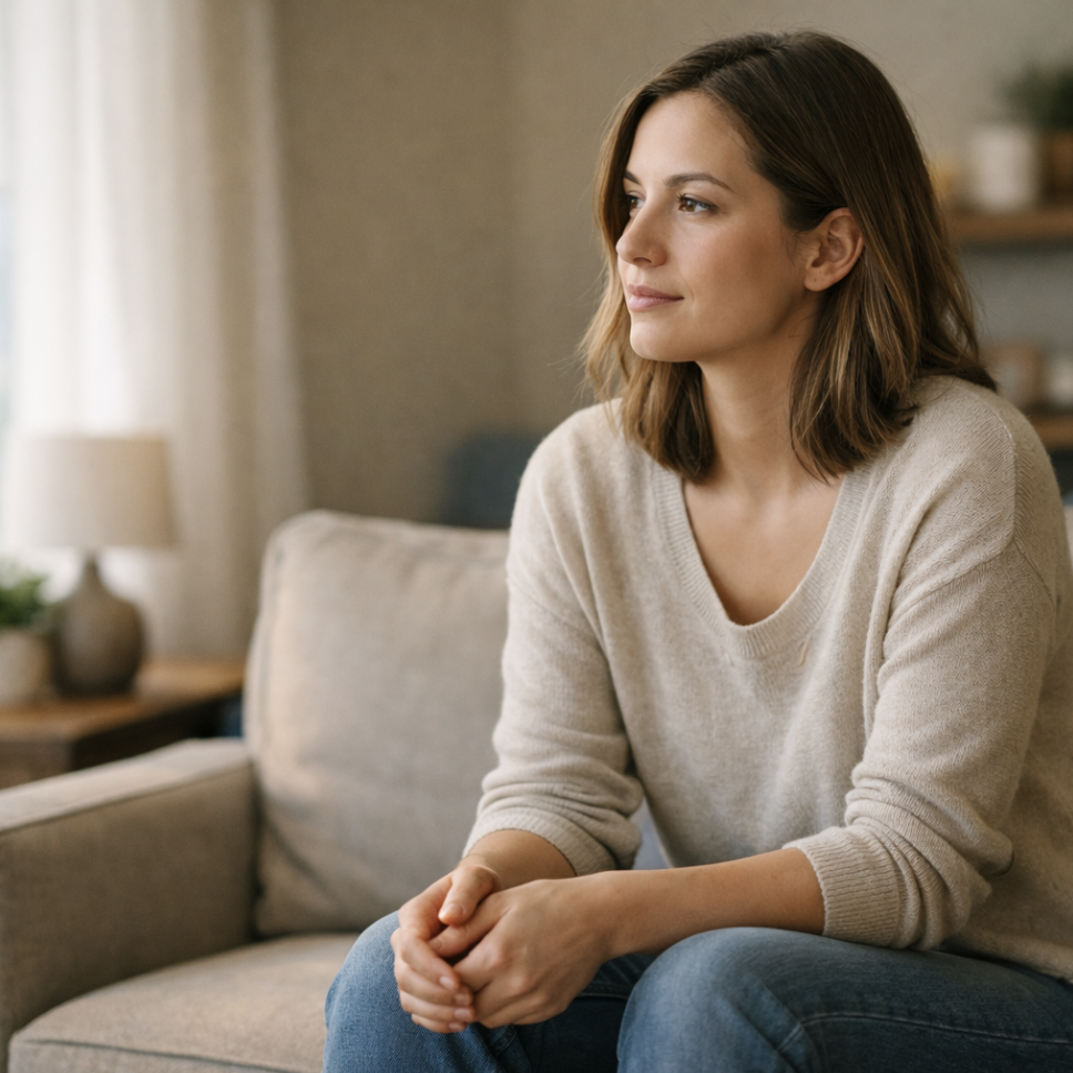 therapy for children and teens who have anxiety, using EMDR for quick results.