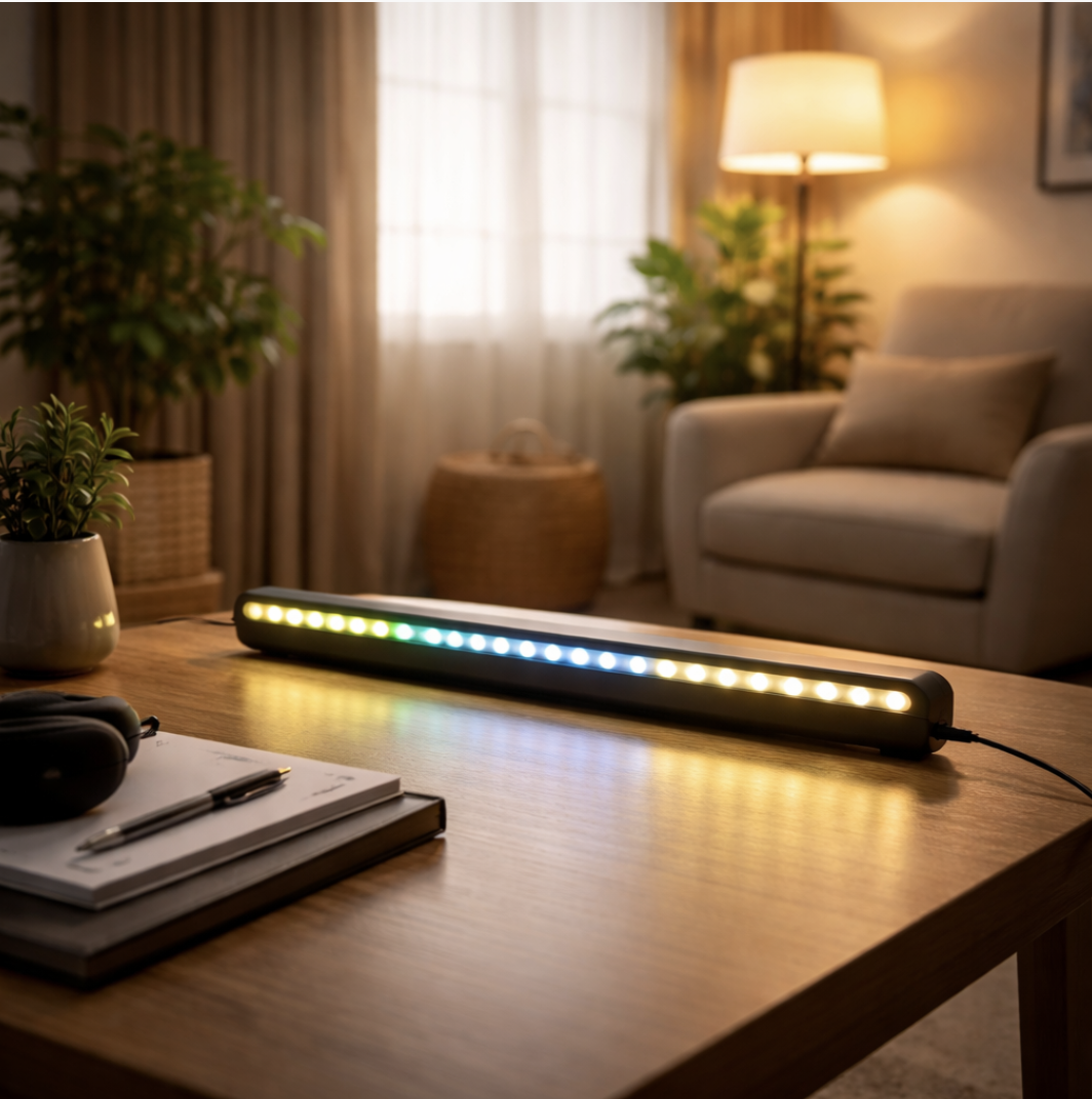 client participating in EMDR therapy session for trauma healing virtually in NJ