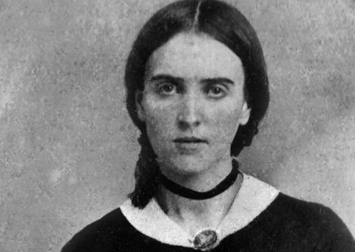 Conversations at The Carson House &amp; Museum Presents Louise Blair