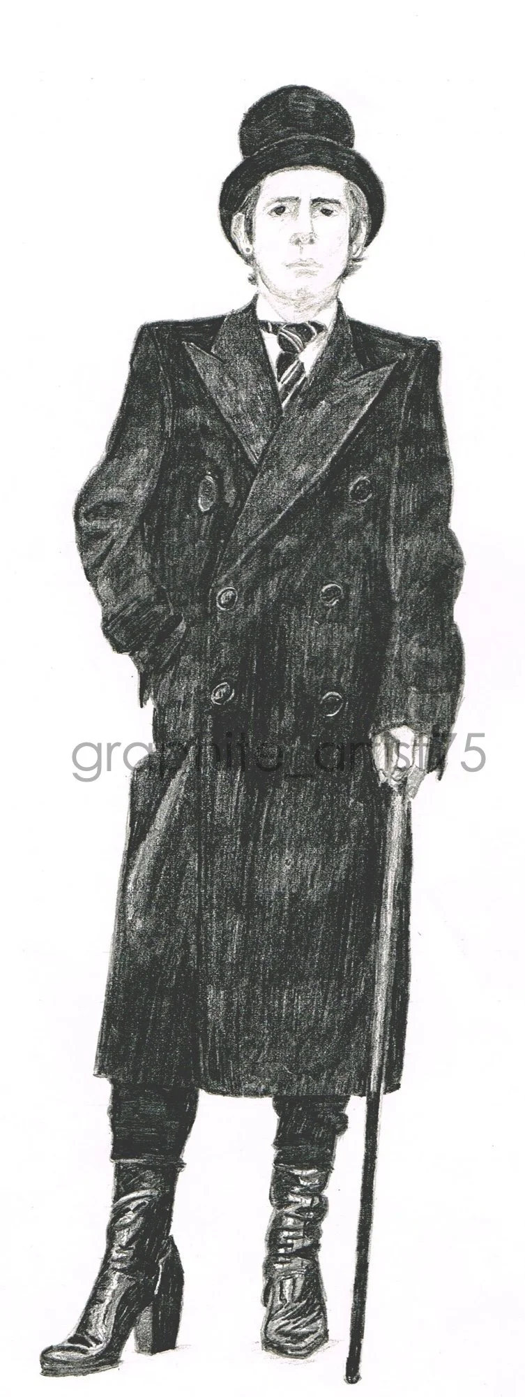 A Single Man (From Elton John's Album of the same name)