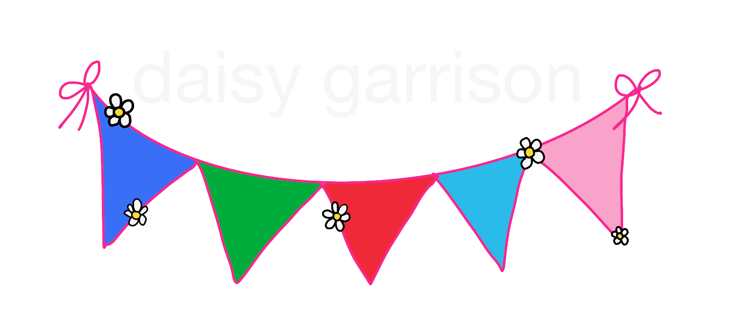 daisy garrison 