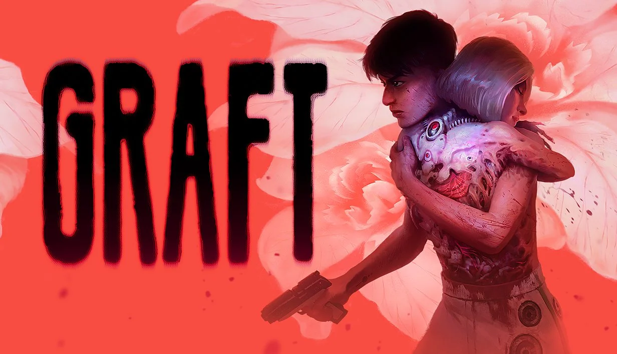New GRAFT Trailer!