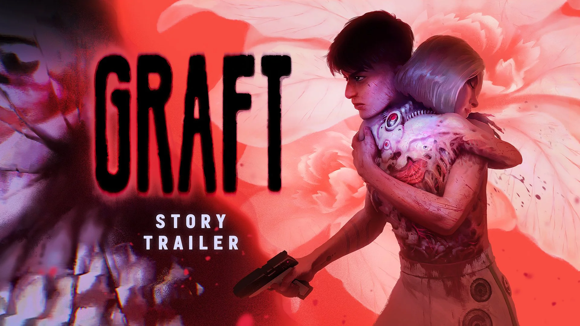 New GRAFT Story Trailer!