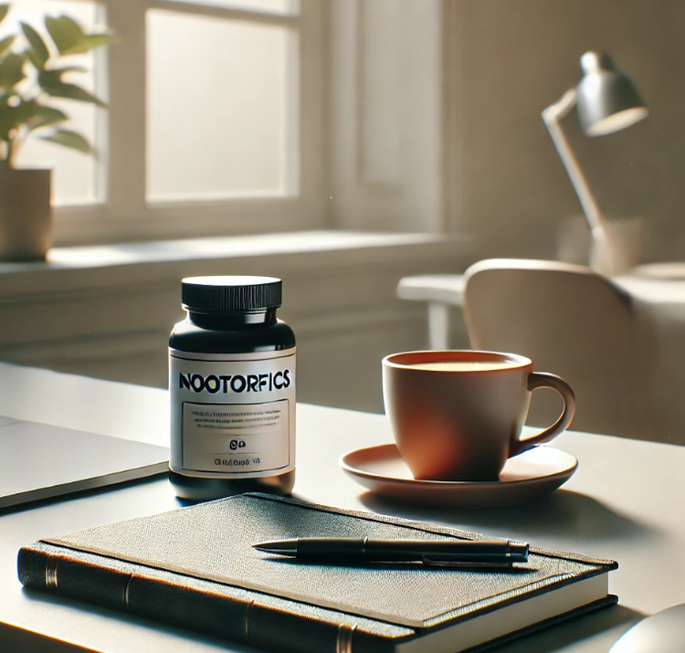Mental clarity supplements for cognitive health