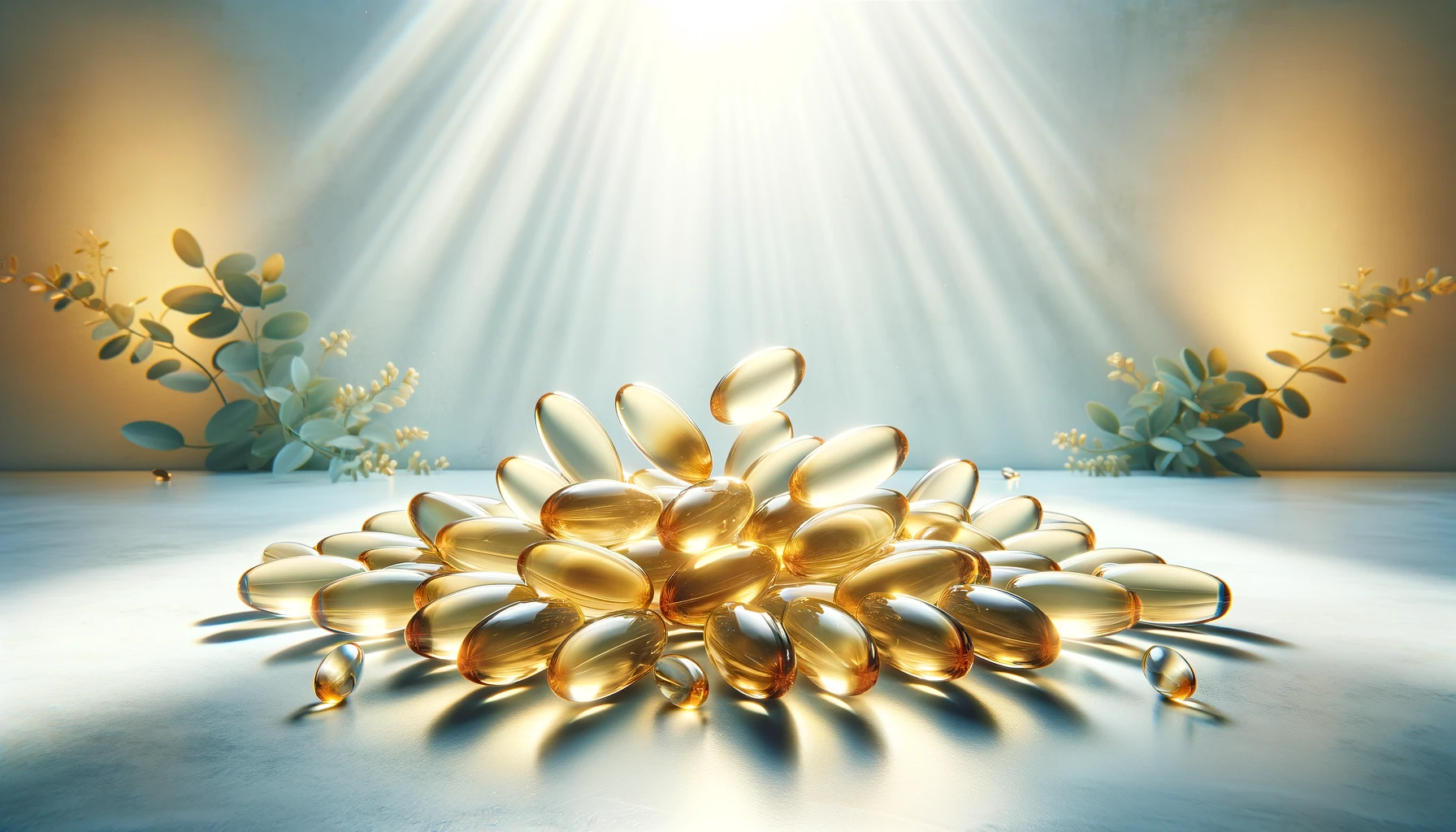fish oil