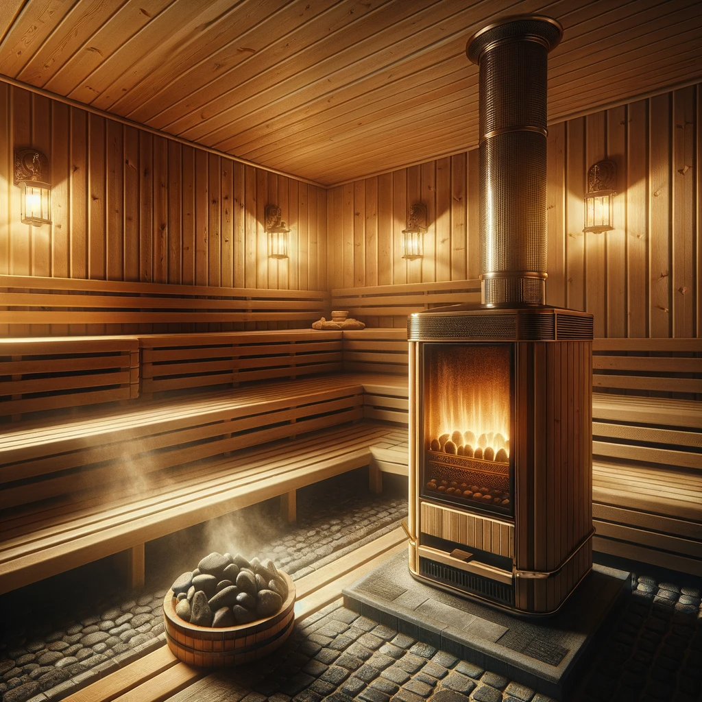 Joe Rogan Sauna Guide in 2025 — Rogan Recs