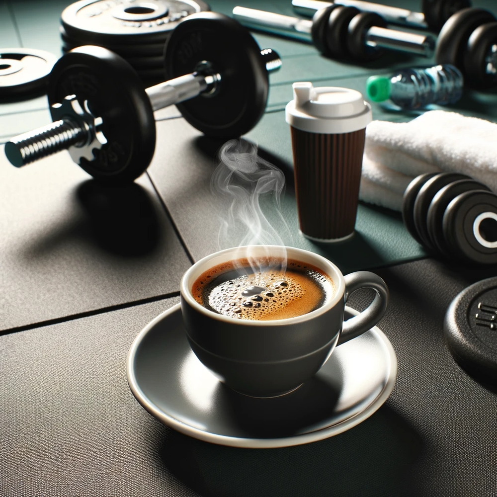 Joe Rogan Coffee Guide (Black Rifle & More) — Rogan Recs
