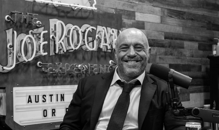 Joe Rogan's Guide to Supplements (Updated for 2026) — Rogan Recs