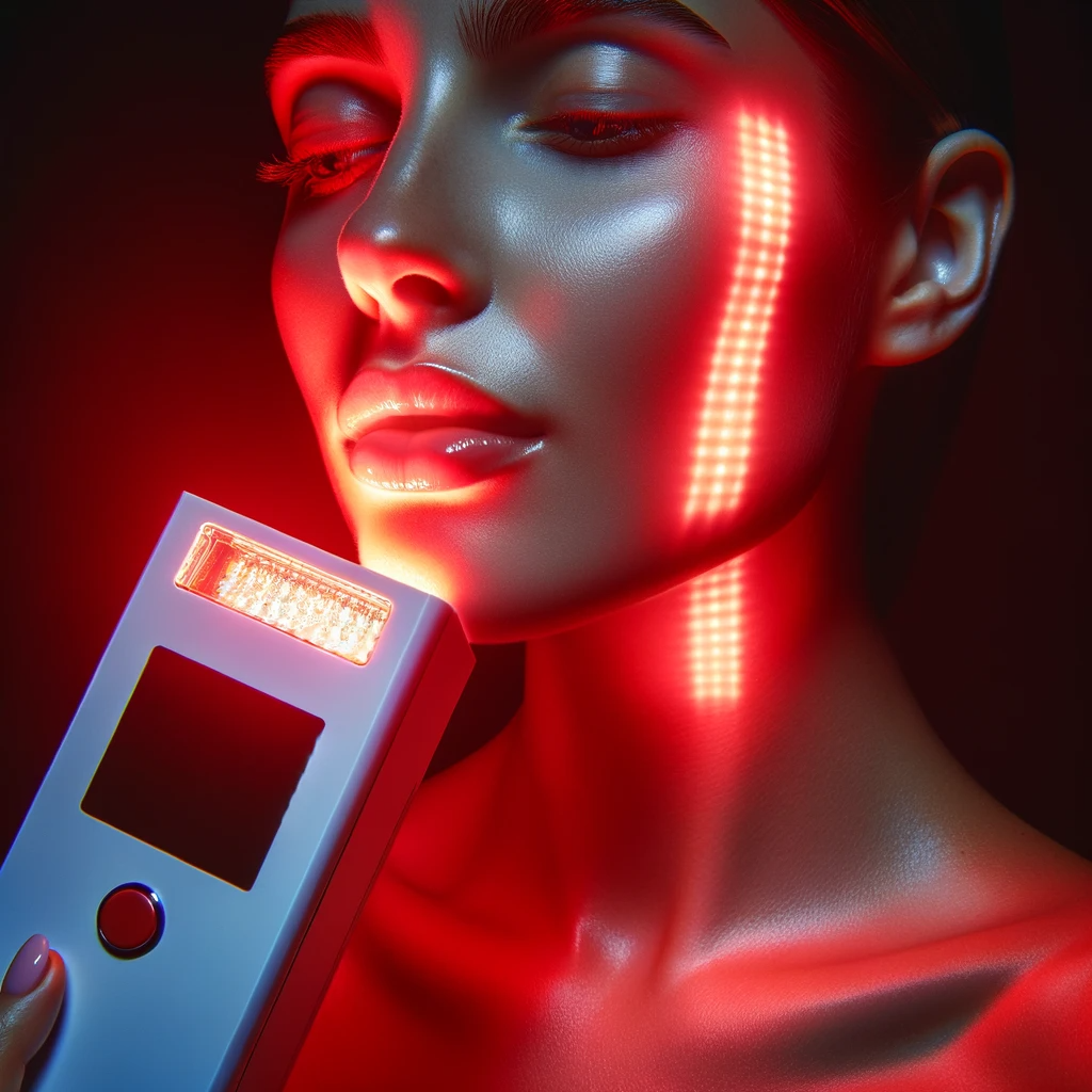 Red Light Therapy Gary Brecka — Rogan Recs