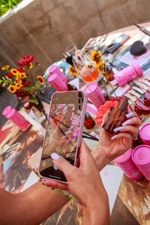 venice-socal-los-angeles-brand-activation-event-engraving-hair-clips.jpg