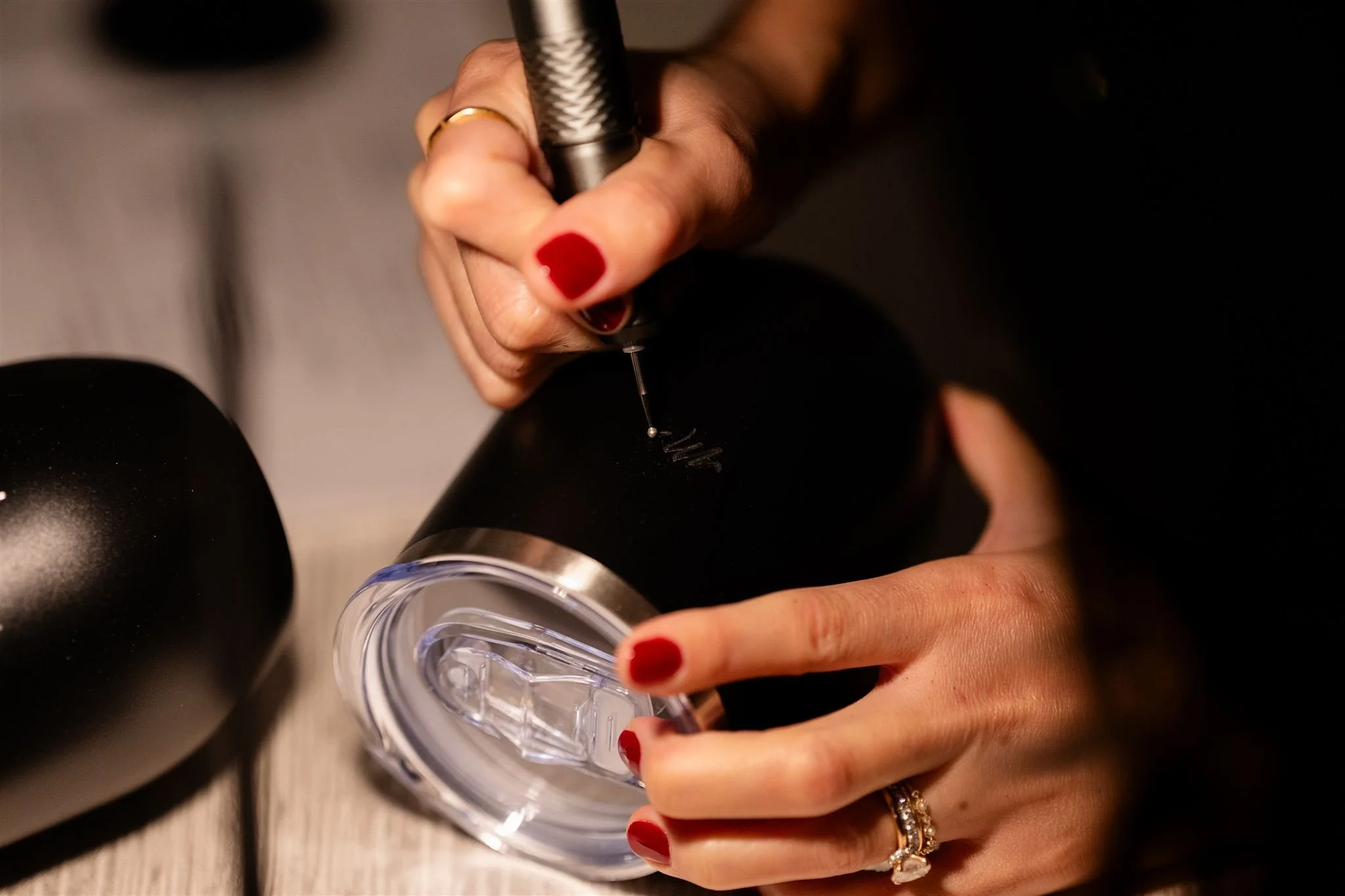 5 Reasons to Add Live Personalization to Your Next Brand Activation