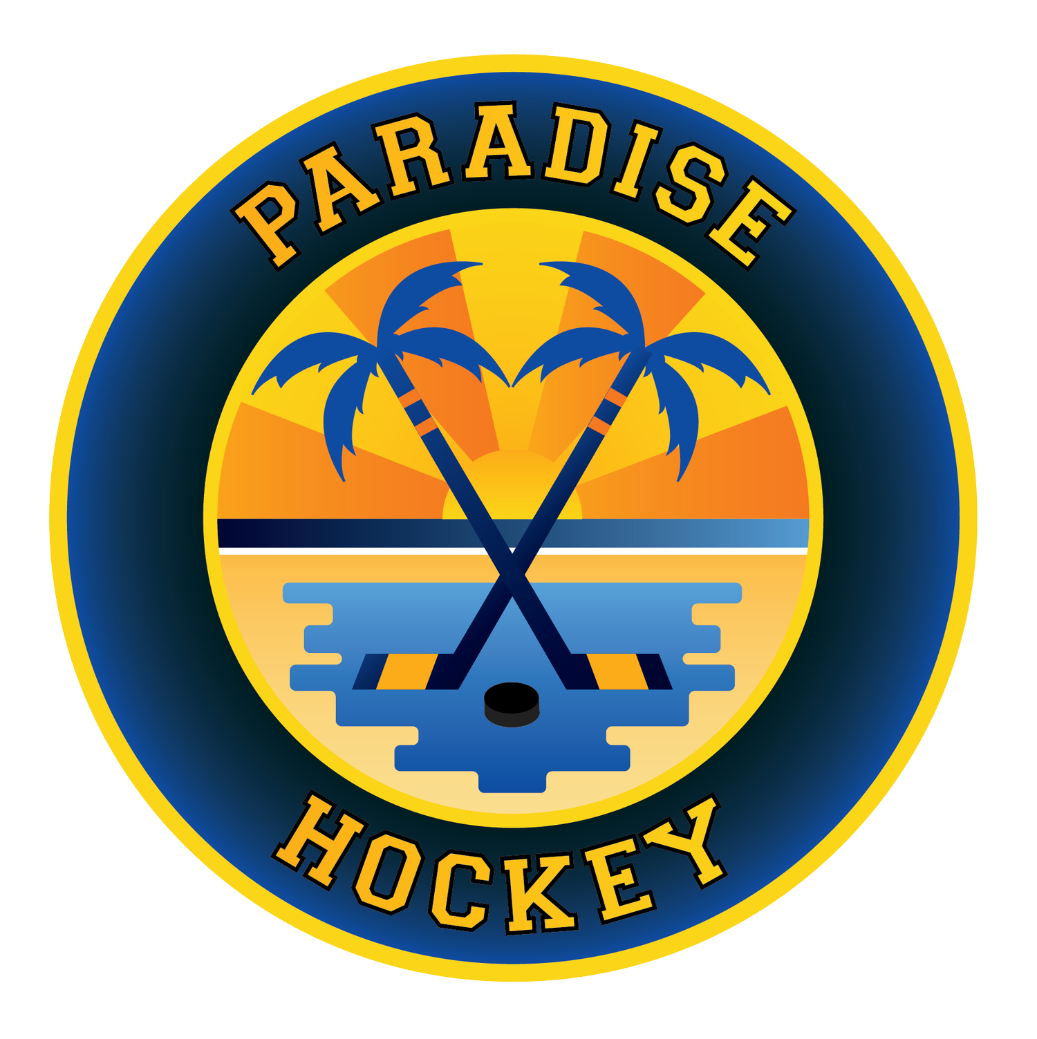 Paradise Hockey