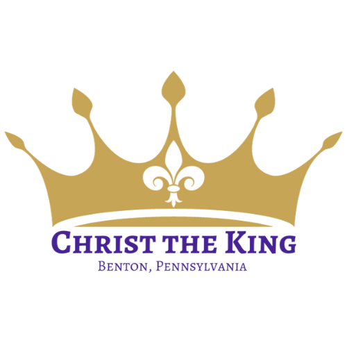 Christ the King Mission Benton, PA