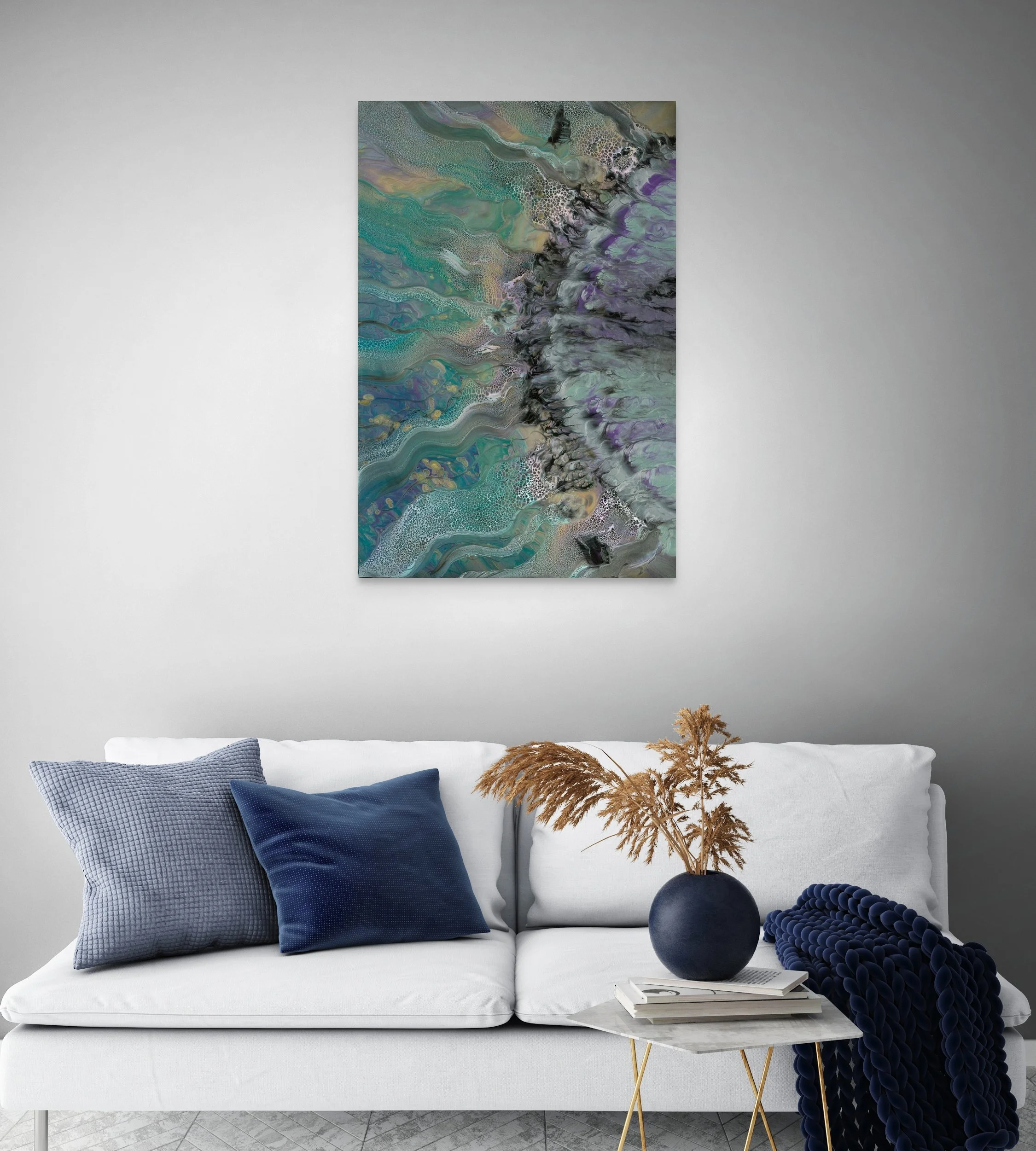 cosmic sun white sofa.jpg