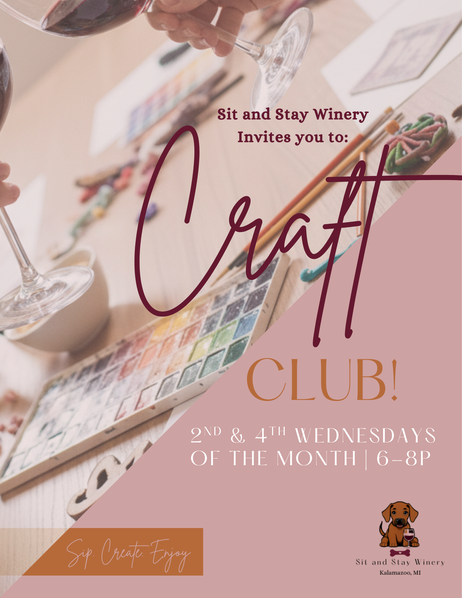 Craft Club!