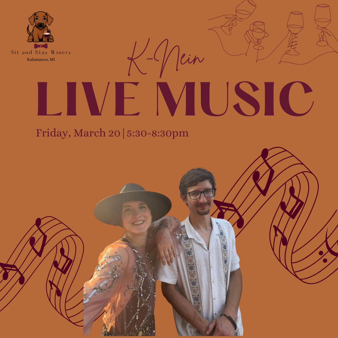 Live Music with K-Nien