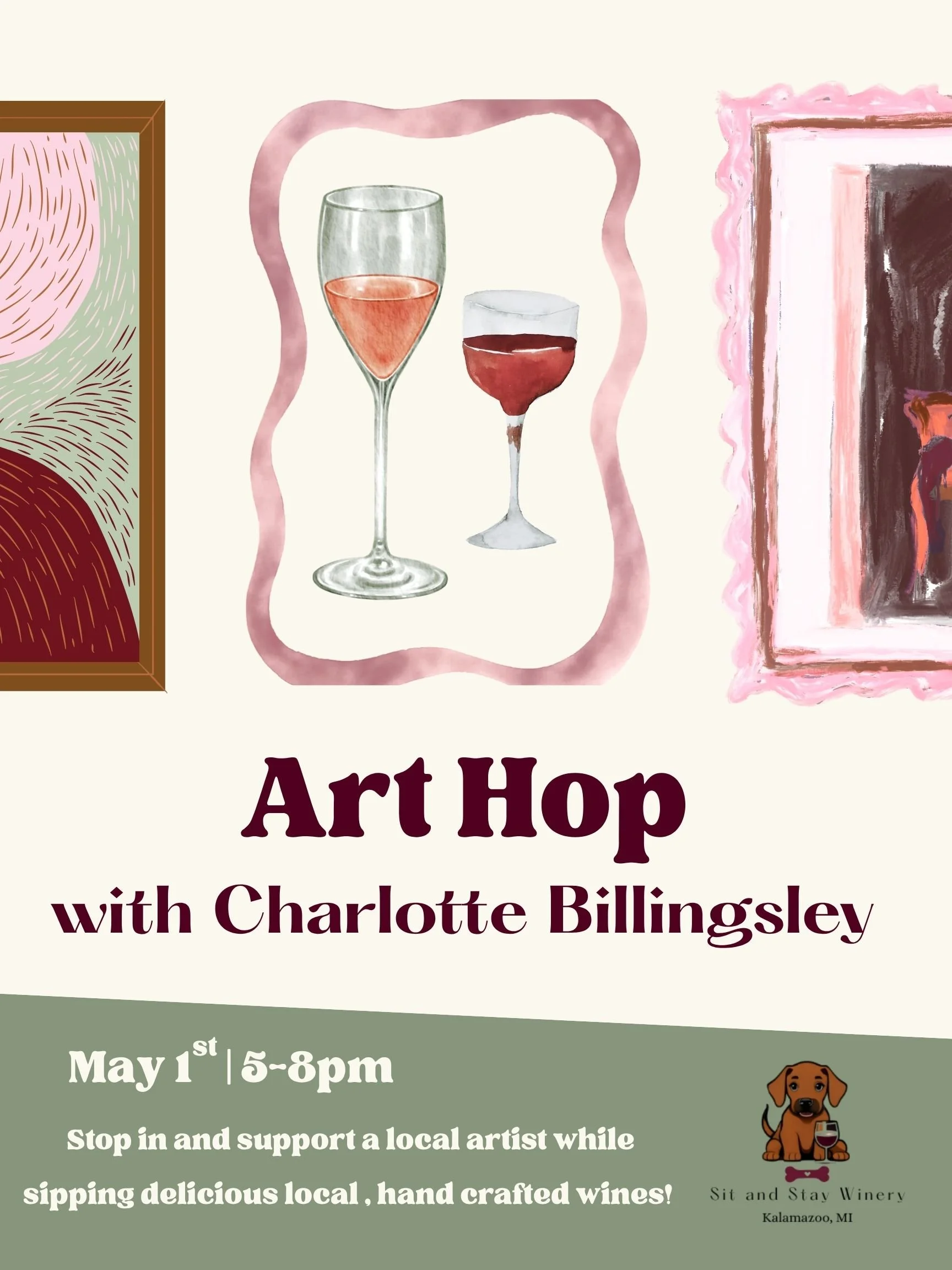 Art Hop! 