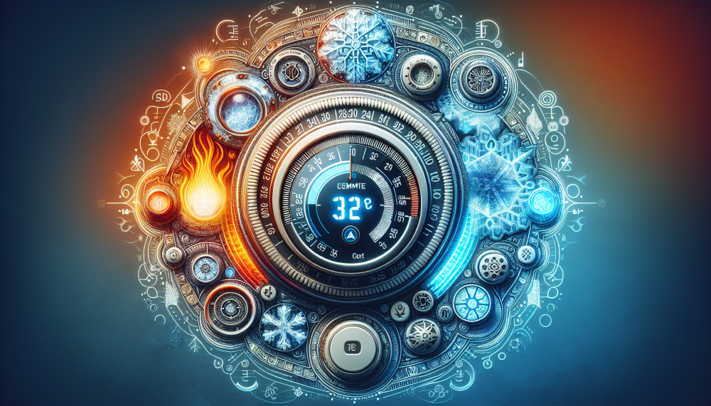 Troubleshooting Tips When Your Air Conditioner Won't Cool Below 75