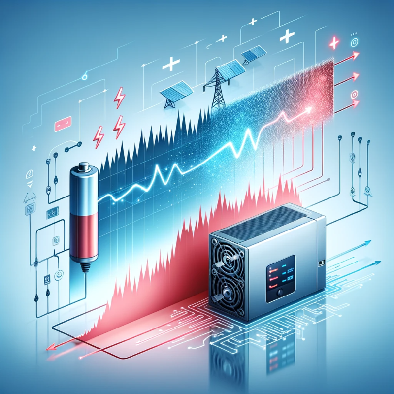 What is an Inverter Air Conditioner System? — Blue Water Climate Control