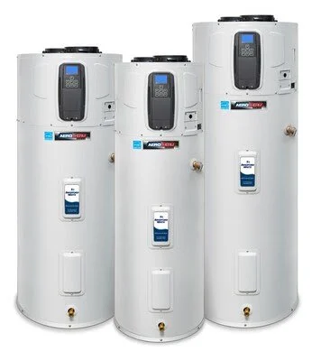 Bradford White Unveils AeroTherm® Series G2: A New Standard in Hybrid Water Heating Efficiency