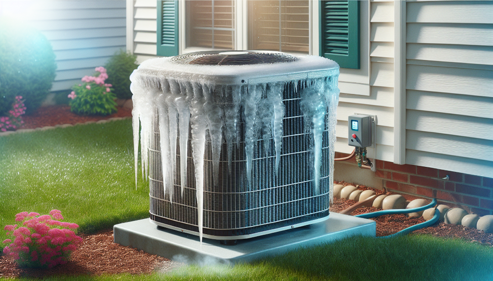 Troubleshooting Tips: When Your Air Conditioner Won't Cool Below 75
