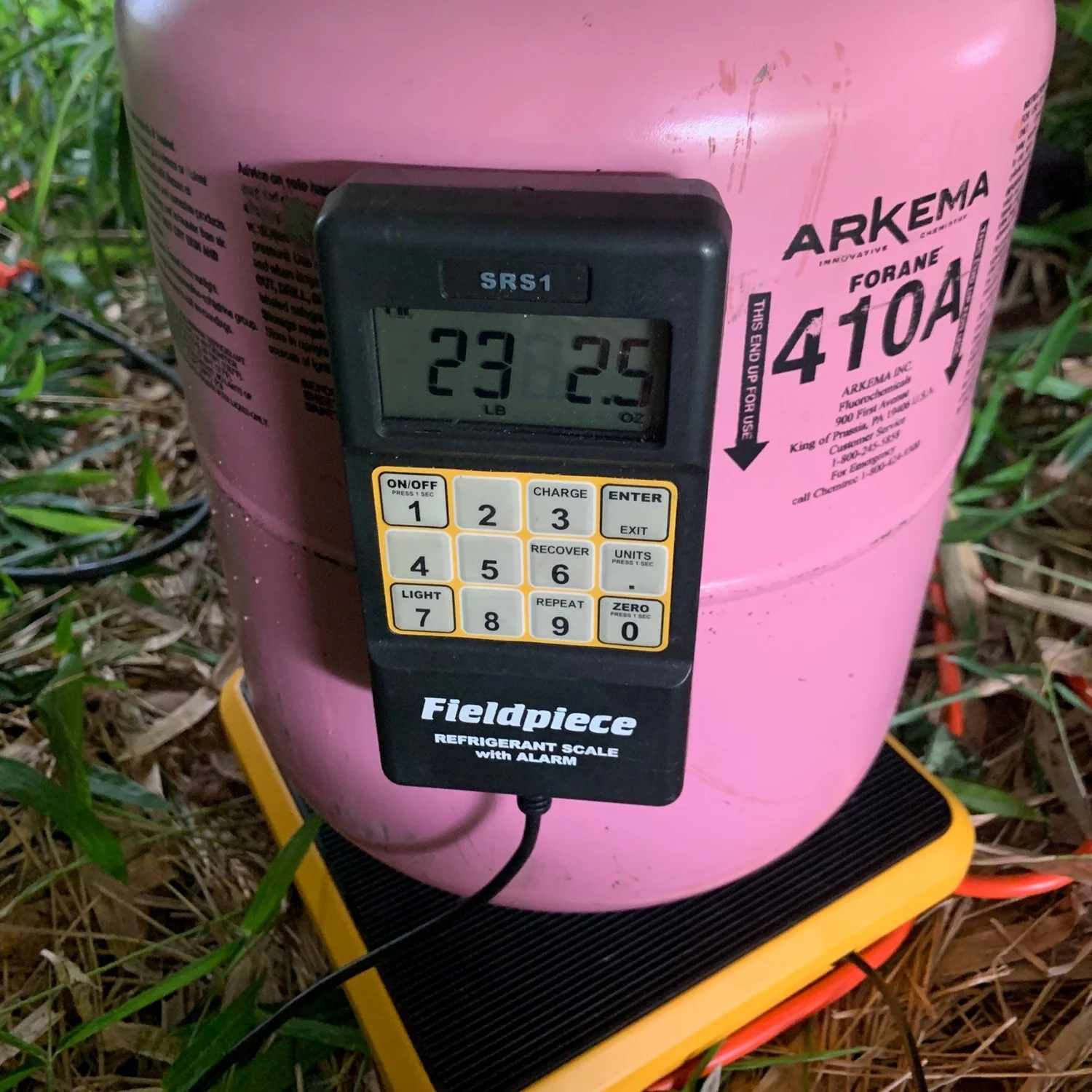 Why Does Your Air Conditioner Need Refrigerant? — Blue Water Climate