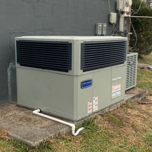 Package HVAC System