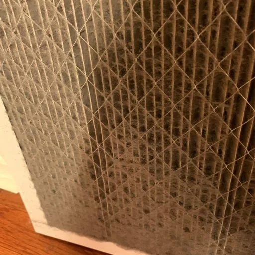 Why is My AC Freezing Up? — Blue Water Climate