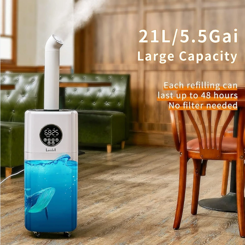 Floor humidifier discount