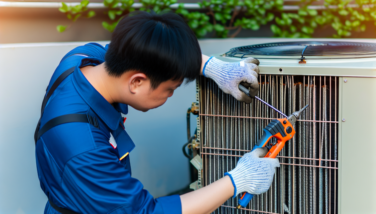 Troubleshooting Tips: When Your Air Conditioner Won't Cool Below 75