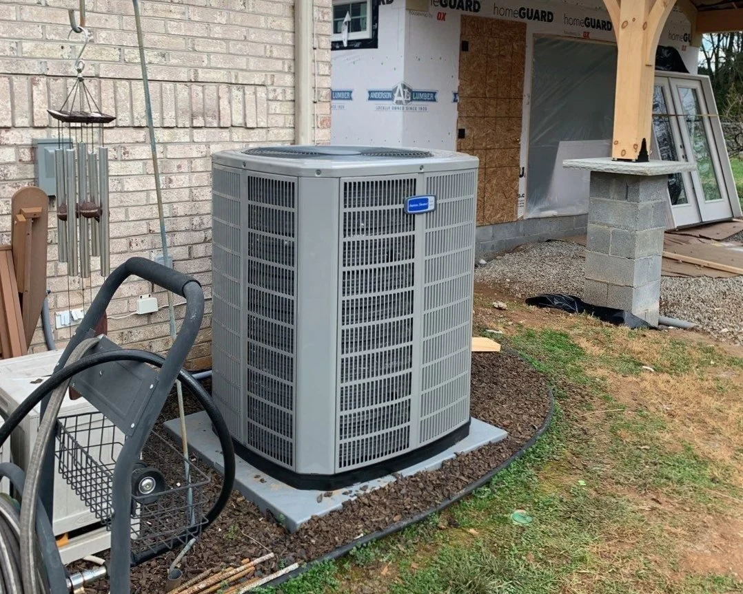 How Much Does it Cost to Replace a Defrost Sensor on a Heat Pump — Blue Water Climate Control