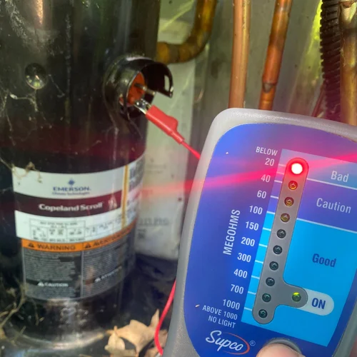 Essential Parts of an Home AC System Pics for Better Understanding ...