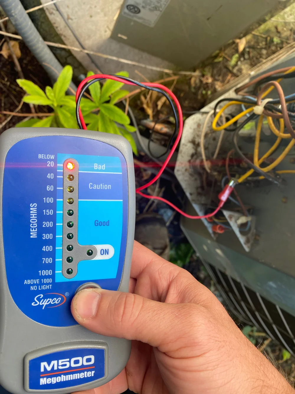 Cost to Replace AC Compressor A 2024 Price Breakdown — Blue Water