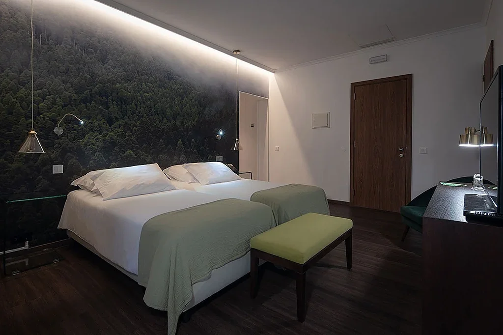 Shared Room