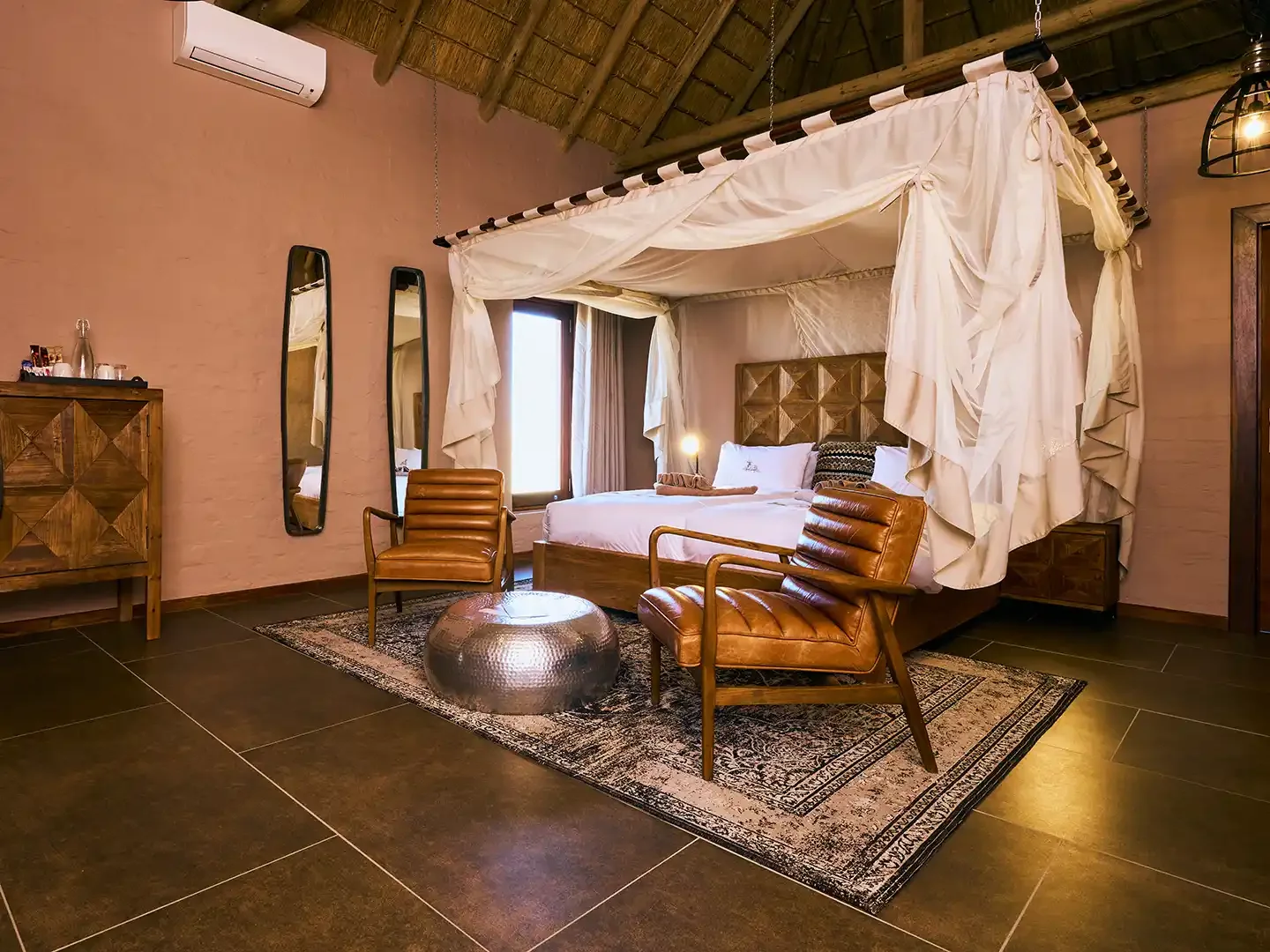 Private Room