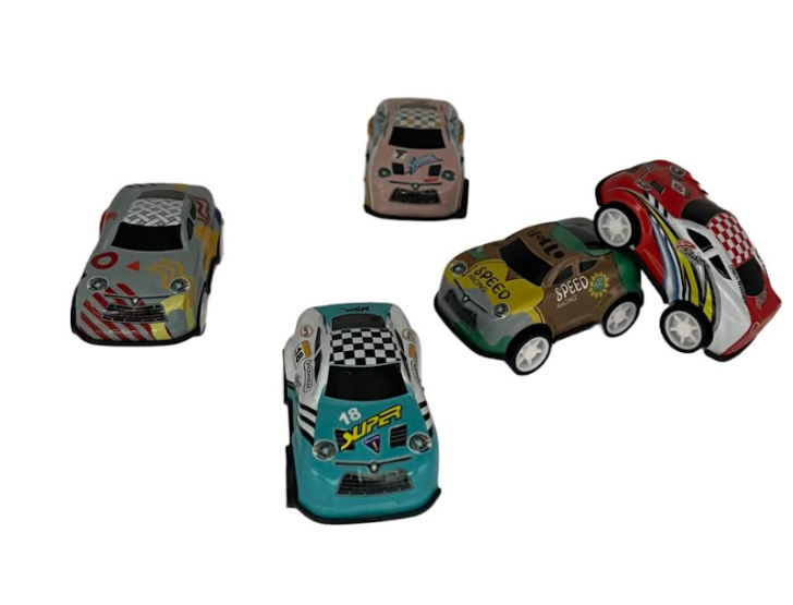 Drift Racers (250 PCS PER CASE)