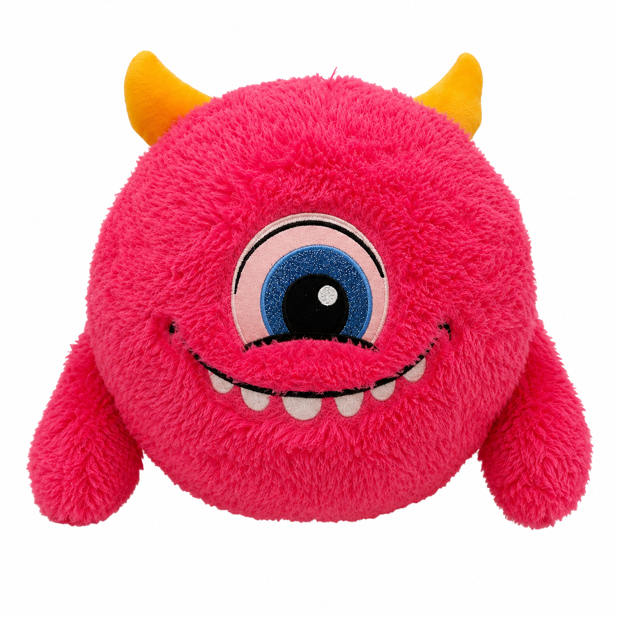 20" Inflatable Dragon Plush | Sold by the Piece | ItemID: 18DRAGB