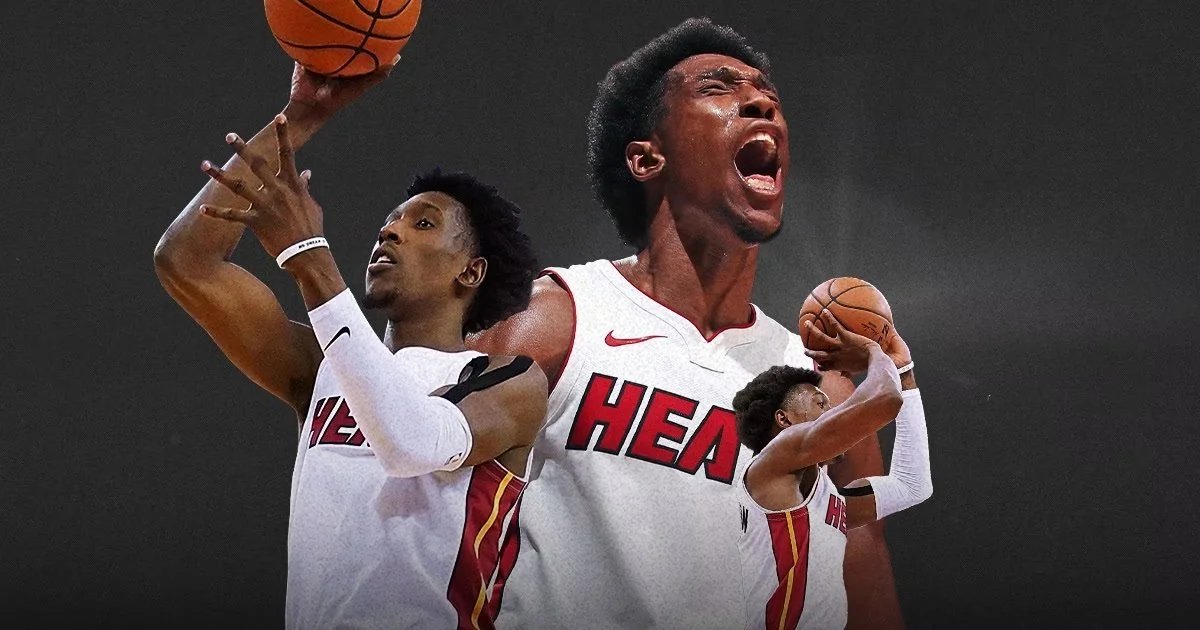 The 5 Best Second-Round Picks in Miami Heat History