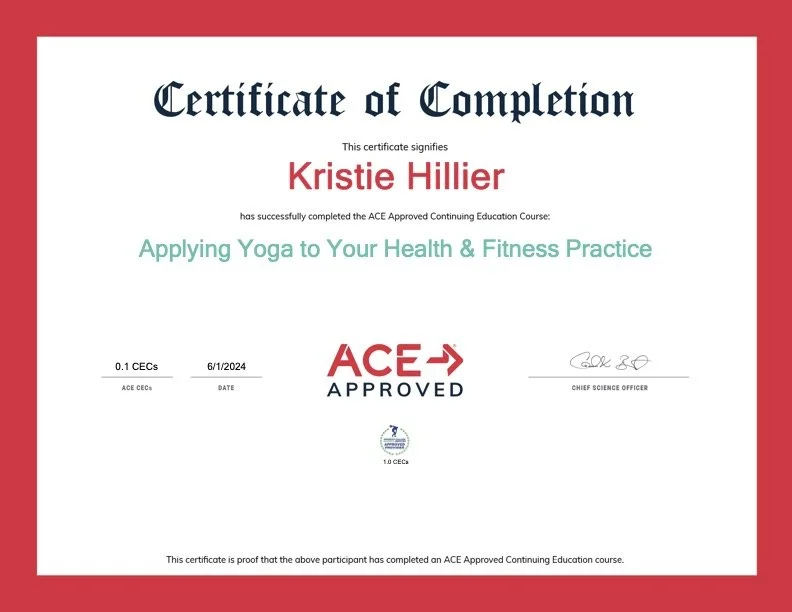 Applying Yoga to Your Health & Fitness Practice Cert.jpg