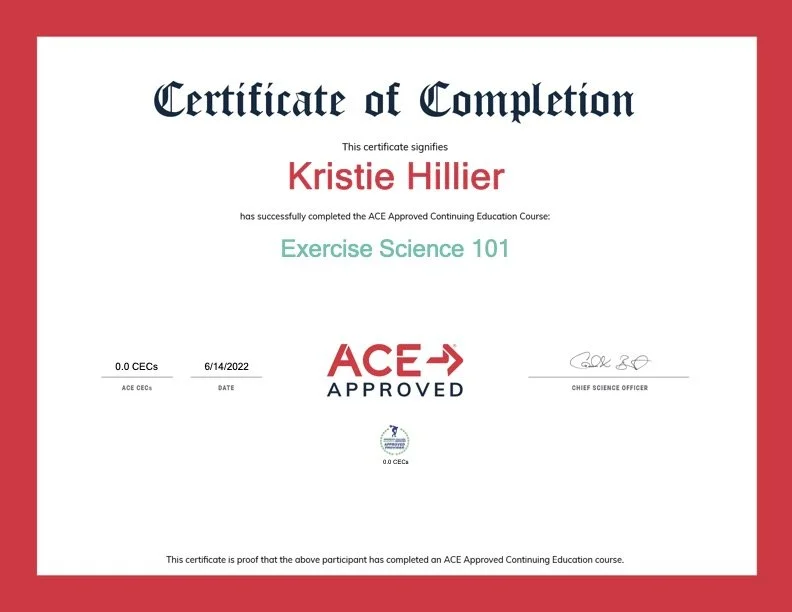 Exercise Science 101 Cert.jpg