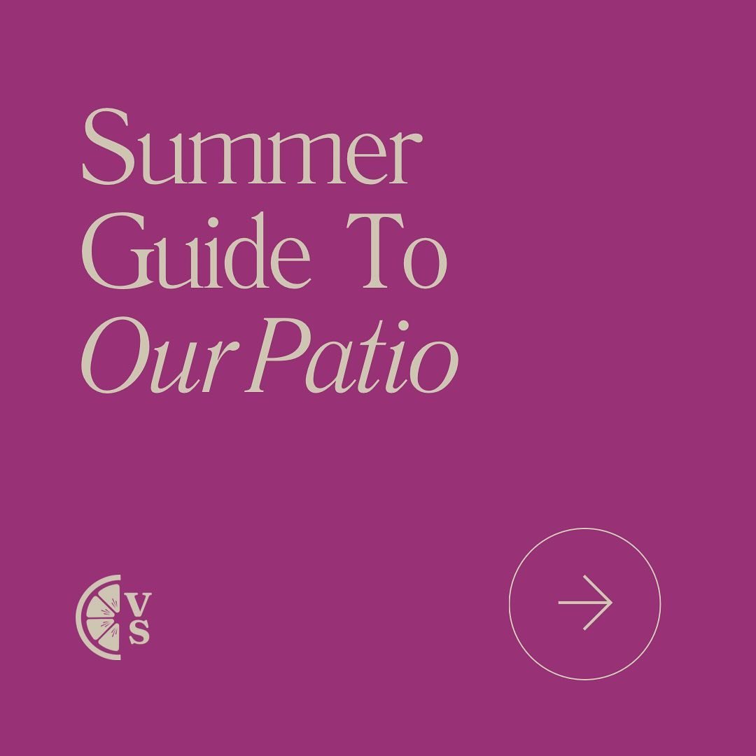 All your patio questions: answered!
