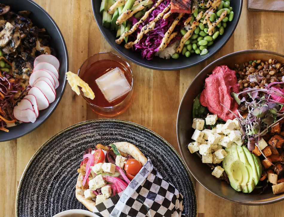 Are Vegan Comfort Foods Better Than the Real Thing? 