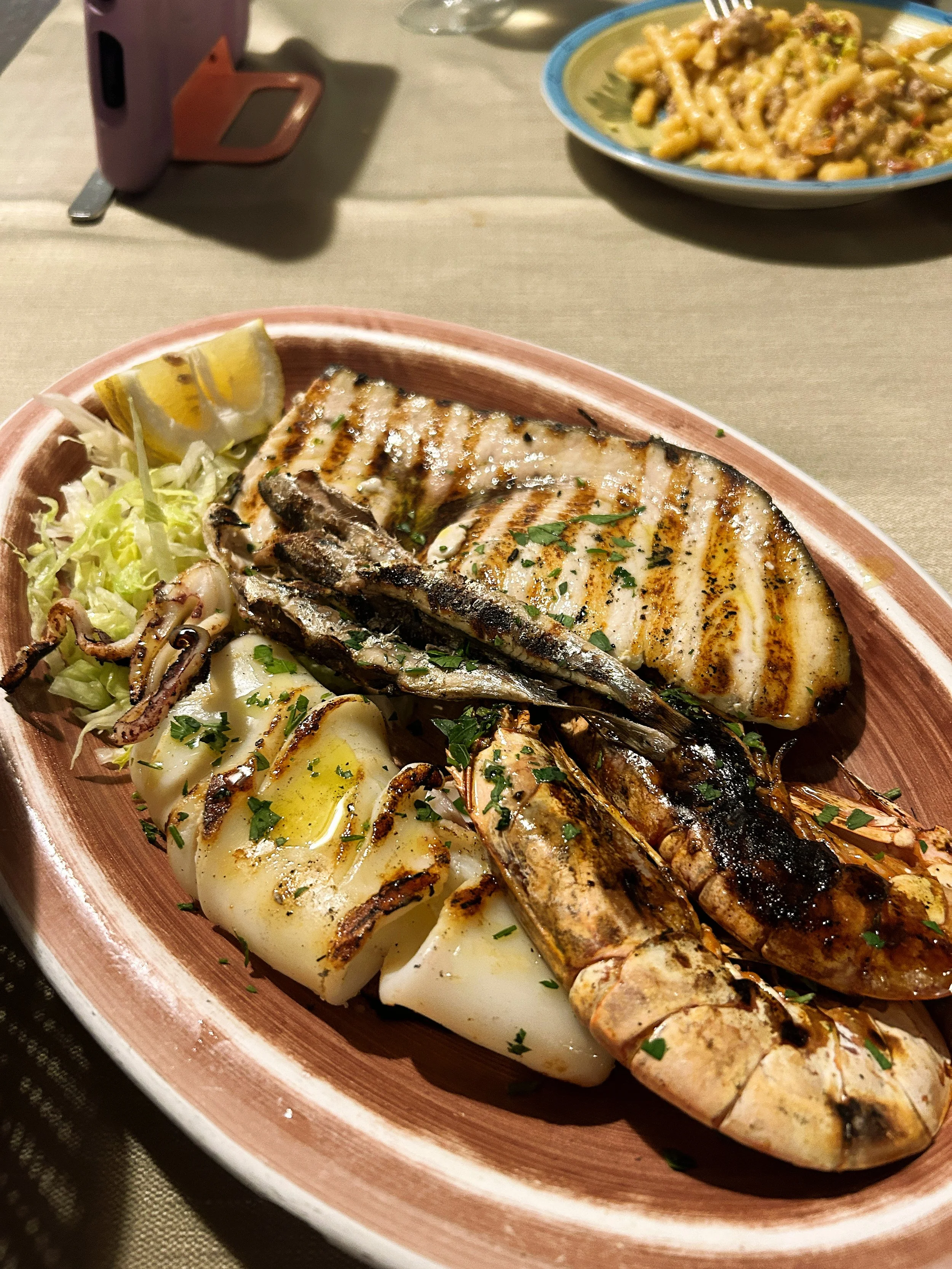 Where to Eat on Ortigia in Siracusa, Sicily — Buona